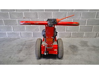 Gs0700r - diverse bouw - afbeelding 1 van  1