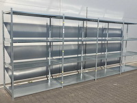 Gs3 - legbordstelling 5x16 - afbeelding 1 van  9