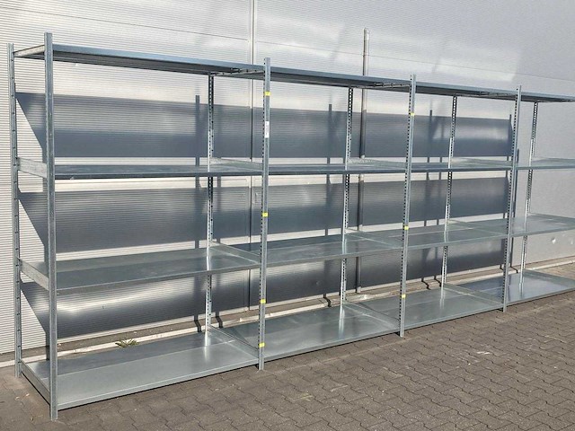 Gs3 - legbordstelling 5x16 - afbeelding 1 van  9