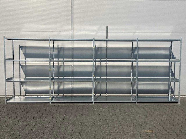 Gs3 - legbordstelling 5x16 - afbeelding 1 van  8