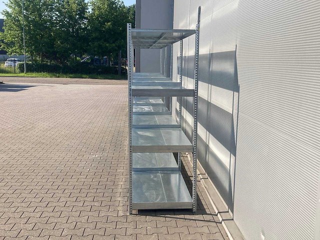 Gs3 - legbordstelling 5x16 - afbeelding 3 van  6