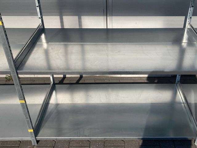 Gs3 - legbordstelling 5x16 - afbeelding 5 van  8