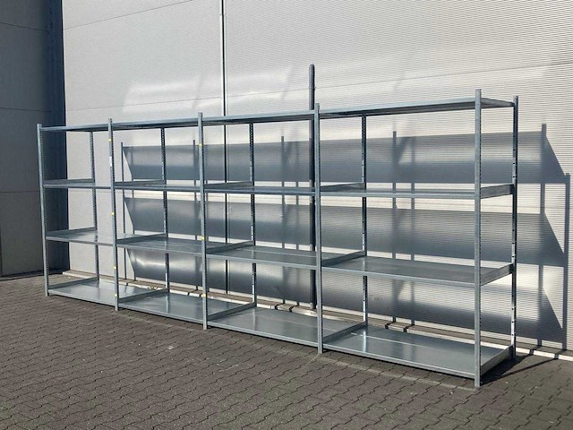 Gs3 - legbordstelling 5x16 - afbeelding 2 van  8