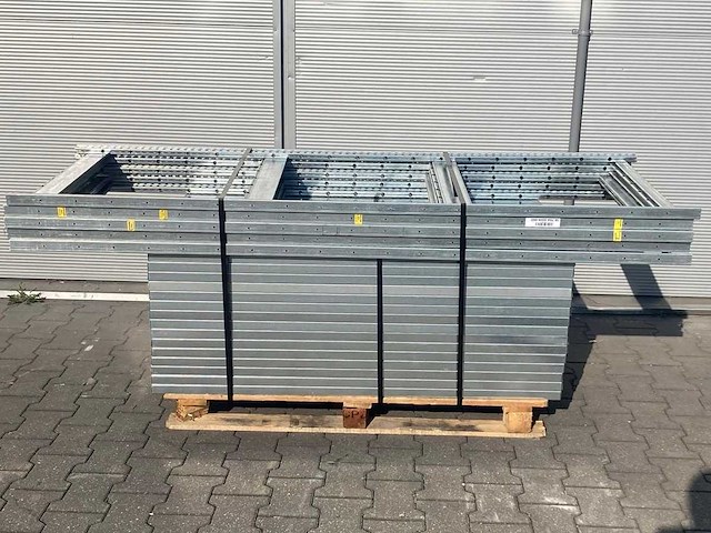 Gs3 - legbordstelling 5x16 - afbeelding 8 van  8