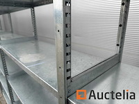 Gs3 11x50 legbordstelling - afbeelding 4 van  4