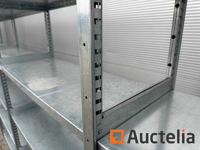 Gs3 6x25 legbordstelling - afbeelding 2 van  5