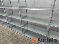 Gs3 6x25 legbordstelling - afbeelding 3 van  5