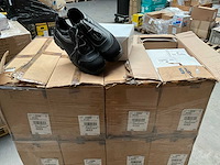 Gsa low shoe contructor buffalo werkschoenen maat 48 (30x) - afbeelding 1 van  5