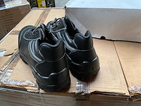 Gsa low shoe contructor buffalo werkschoenen maat 48 (30x) - afbeelding 4 van  5