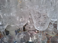 Gslepen glas - afbeelding 2 van  5