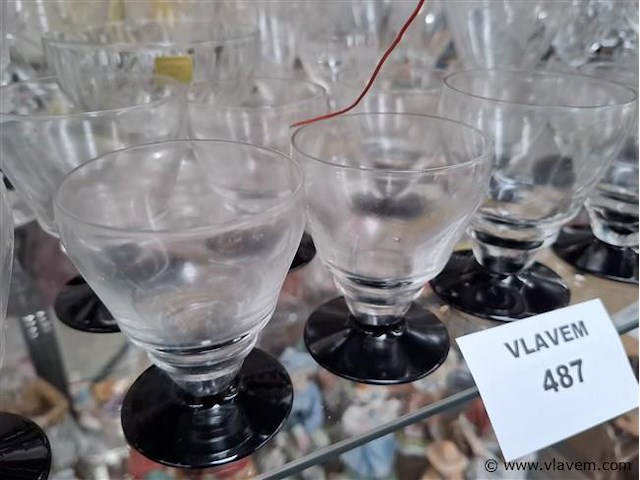 Gslepen glas - afbeelding 3 van  5