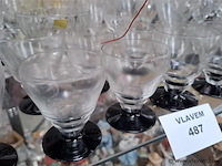 Gslepen glas - afbeelding 3 van  5