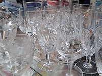 Gslepen glas - afbeelding 5 van  5