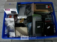 Gsm accesoires (± 75 st) - afbeelding 2 van  3