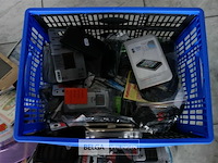 Gsm accesoires - afbeelding 1 van  3