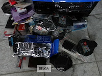 Gsm accesoires - afbeelding 3 van  3