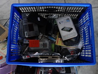 Gsm accesoires - afbeelding 1 van  3