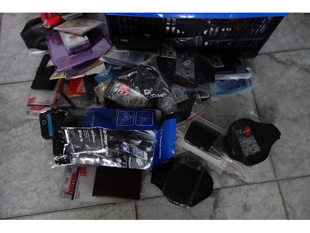 Gsm accesoires - afbeelding 3 van  3