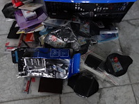 Gsm accesoires - afbeelding 3 van  3