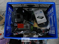Gsm accessoires - afbeelding 1 van  3