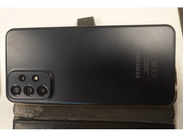 Gsm samsung galaxy a52 - afbeelding 1 van  1