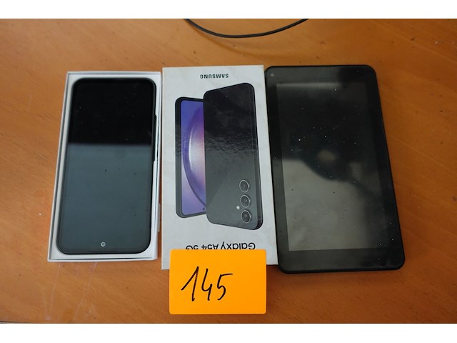 Gsm samsung & tablet - afbeelding 1 van  5