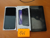 Gsm samsung & tablet - afbeelding 1 van  5