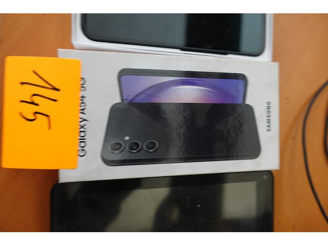 Gsm samsung & tablet - afbeelding 4 van  5