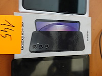Gsm samsung & tablet - afbeelding 4 van  5