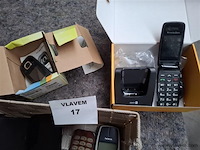 Gsm's - afbeelding 3 van  4