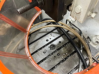 Gsp - mort 730 - verticale steekbank - afbeelding 4 van  13