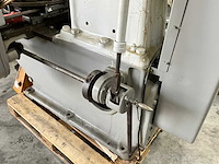 Gsp - mort 730 - verticale steekbank - afbeelding 12 van  13