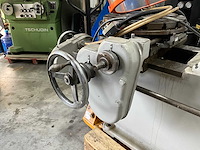 Gsp - mort 730 - verticale steekbank - afbeelding 13 van  13