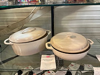 Gsw - kitchenware (2x) - afbeelding 1 van  5