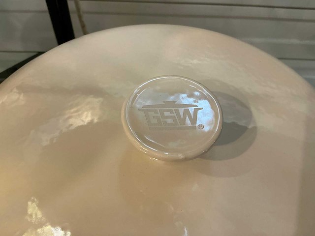 Gsw - kitchenware (2x) - afbeelding 2 van  5