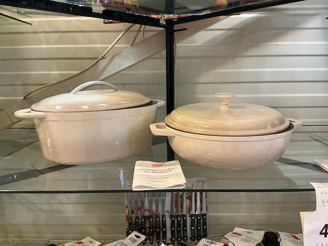 Gsw - kitchenware (2x) - afbeelding 3 van  5