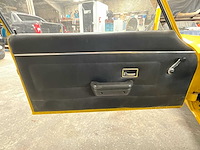 Gt gt 1900 opel - afbeelding 2 van  39