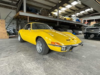 Gt gt 1900 opel - afbeelding 1 van  39