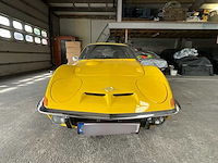 Gt gt 1900 opel - afbeelding 12 van  39