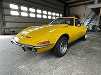 Gt gt 1900 opel - afbeelding 23 van  39