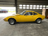 Gt gt 1900 opel - afbeelding 34 van  39
