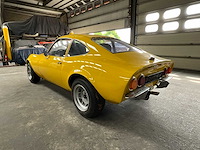 Gt gt 1900 opel - afbeelding 35 van  39