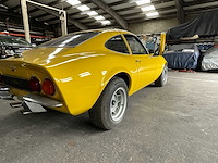 Gt gt 1900 opel - afbeelding 37 van  39
