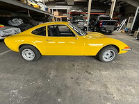 Gt gt 1900 opel - afbeelding 38 van  39