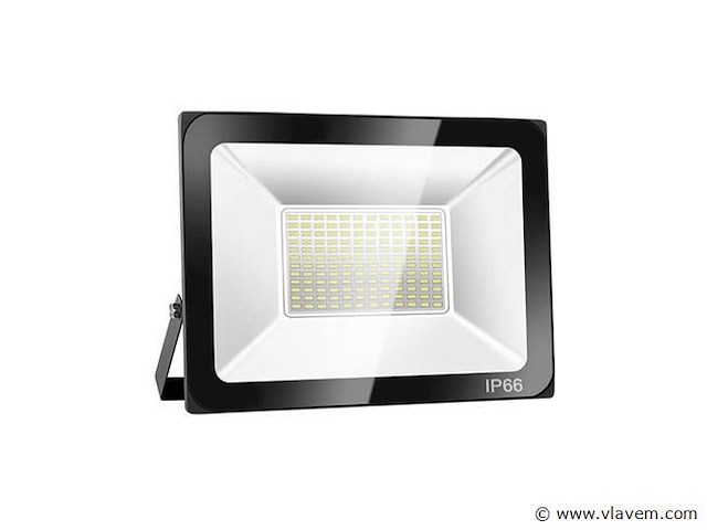 Gt ilux led breedstraler 20 watt - afbeelding 1 van  7