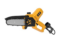 Gt tools gy9410 elektrische kettingzaag 650w - afbeelding 2 van  4