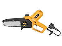 Gt tools gy9410 elektrische kettingzaag 650w - afbeelding 3 van  4