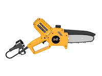 Gt tools gy9410 elektrische kettingzaag 650w - afbeelding 4 van  4