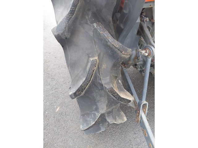 Gt3 minitractor - afbeelding 3 van  16