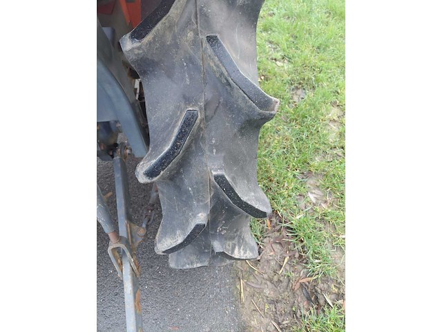 Gt3 minitractor - afbeelding 4 van  16